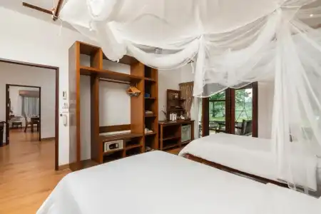 The Legend Chiang Rai Boutique River Resort and Spa - 83