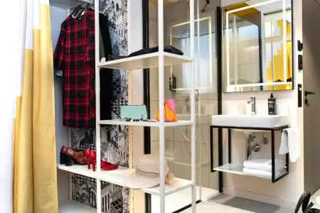 ibis Styles Zurich City Center - 57