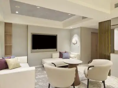Villa Fontaine Grand Tokyo - Roppongi - 49