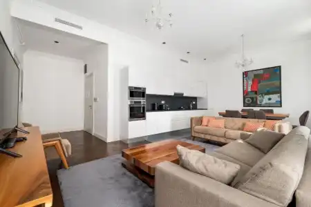 Luxury Style Apartments - 86