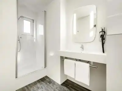 ibis Frankfurt Centrum - 88