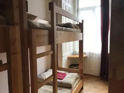Old City Apartment - 3