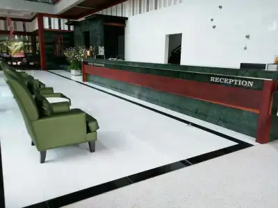 Green View Village Resort - 1