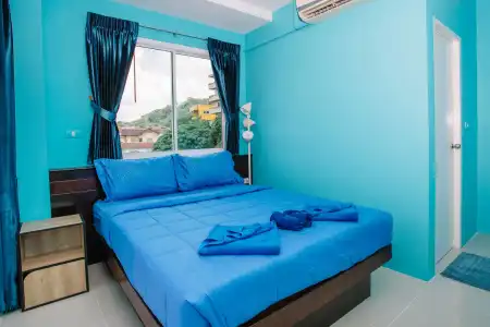 Patong Blue - 3