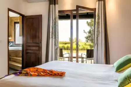 Auberge Cavaliere du Pont Des Bannes - 61