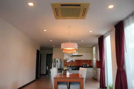 The Spirit Resort Hua Hin - 77