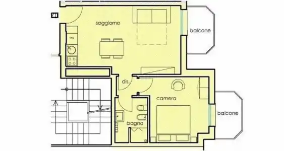 Wally Residence - 63