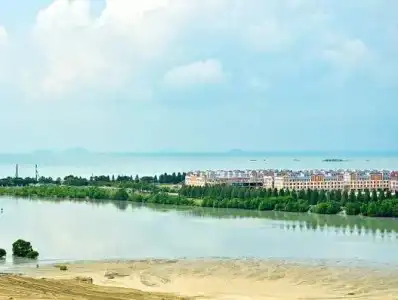 Jetty Suites Apartments - 12