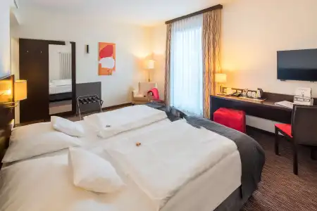 Best Western Plus Ostertor - 4
