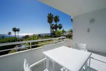 Miraflores Beach & Country Club - 7