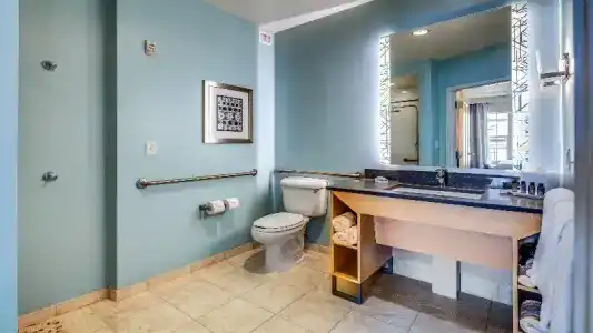Indigo JACKSONVILLE-DEERWOOD PARK by IHG - 108