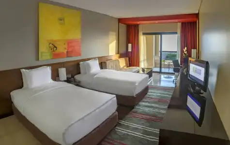 Holiday Inn Resort Dead Sea by IHG - 131