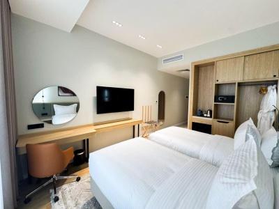 Ramada Plaza by Wyndham - 70