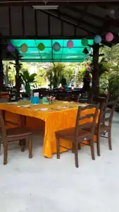 Ladda Resort - 22