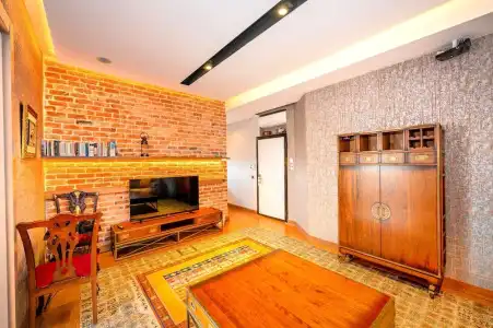 Opera Suites Okanli - 81