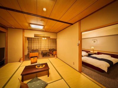 Ooedo Onsen Monogatari Dogo - 23
