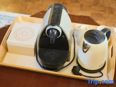 Logis du Chateau - 129