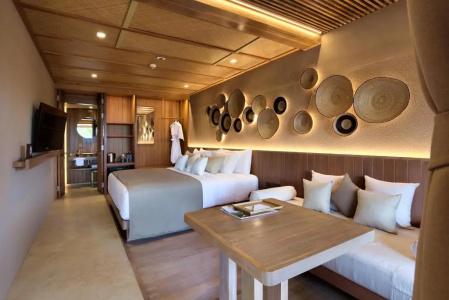 The Spa Resorts - Lamai Beach - 12