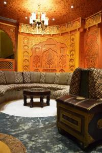 Fort Chandragupt Jaipur - 1