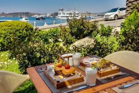Diamond of Bodrum - 12