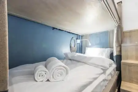 Mimi & Jim Co-living Space - 22