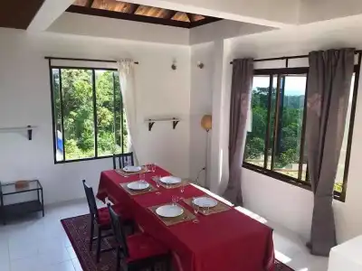 New Pop Villas, Koh Tao - 39