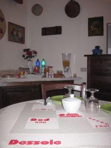 Bed and Breakfast Dessole - 19