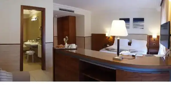 Suites & Residence Napoli - 97