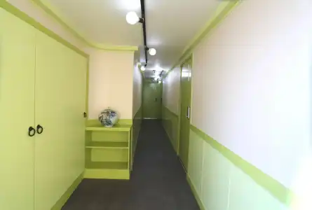 Insadong Hostel - 14