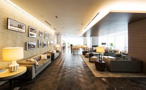 Solaria Nishitetsu Busan - 16
