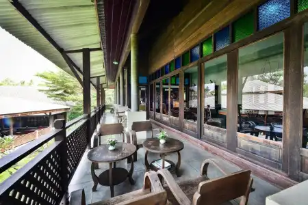 Royal Riverkwai Resort & Spa - 44