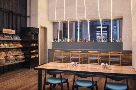 Courtyard by Marriott Phnom Penh - 21