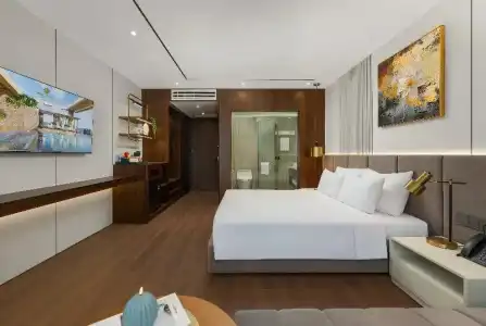 Phuc Long Luxury Danang - 154