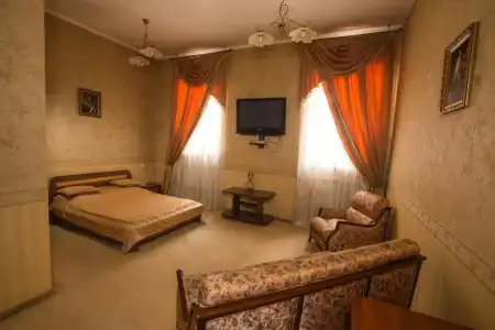 Magnat Lux - 7