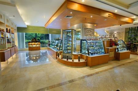 Borobudur Jakarta - 8