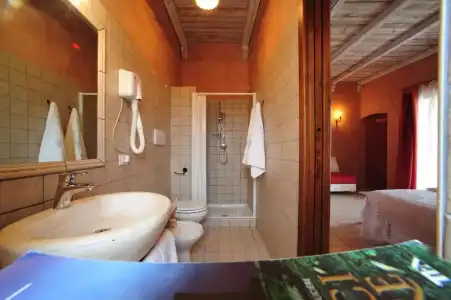 Masseria Casina Vitale - 15