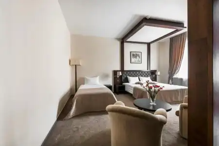Amberton Cozy Kaunas - 46