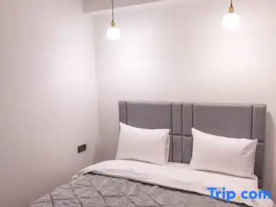 Opera Apartments Almaty - 78