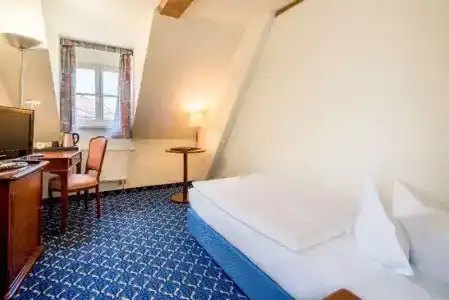 Best Western Schlossmuehle - 42