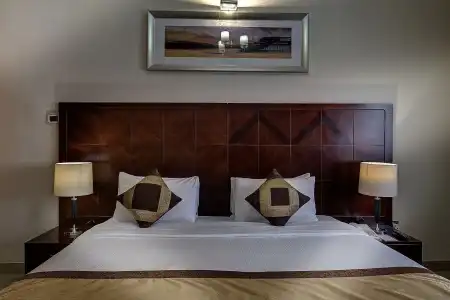 Rose Garden Apartments Barsha - 9