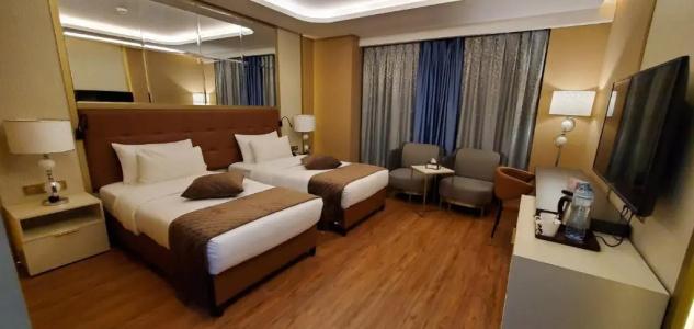 Petra Moon Luxury - 43