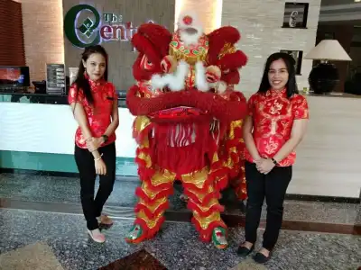 The Centris Phatthalung - 19