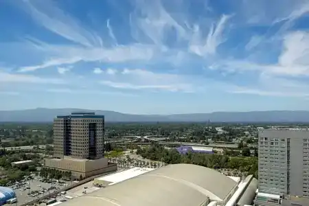 San Jose Marriott - 78