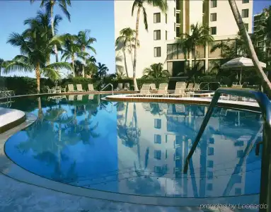 Pointe Estero Beach Resort - 12