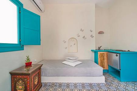 Nissia Beach Apartments and Suites - 178