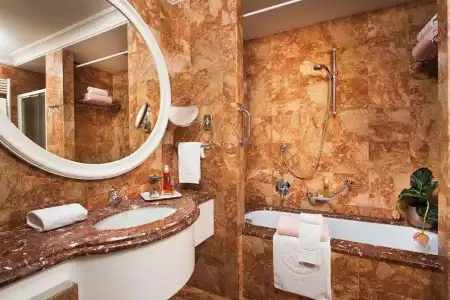 Terme Metropole – Oriental Spa & Resort - 63