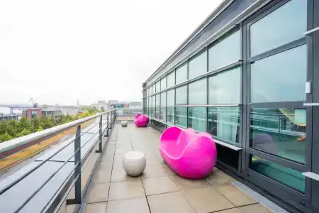 Prize by Radisson, Rostock City - 47
