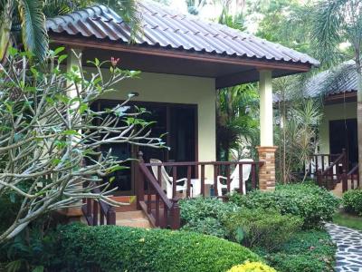 Bailan Beach Resort - 127