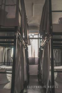 Sleepaholic Hostel - 22