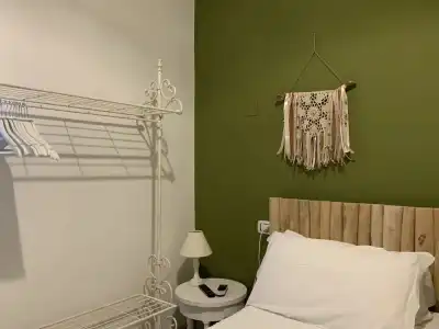 BeB il Pomo D'Oro - 14